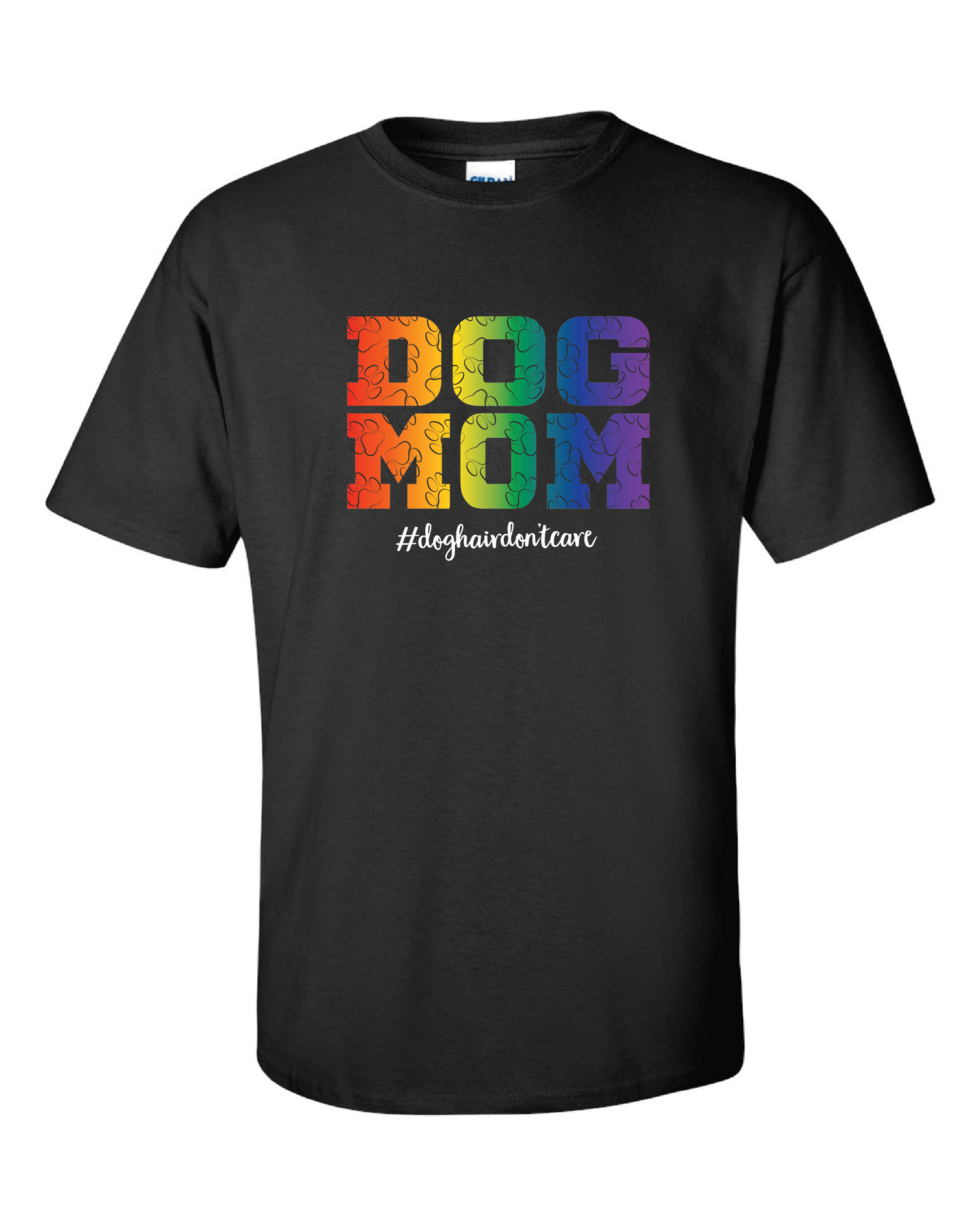 Dog Mom